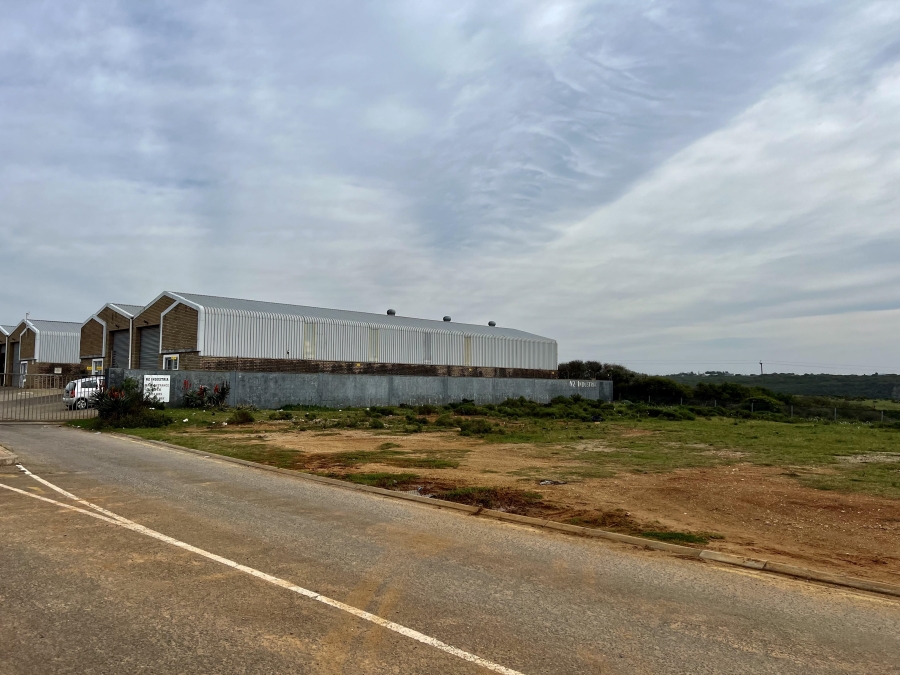 Commercial Property for Sale in Voorbaai Western Cape